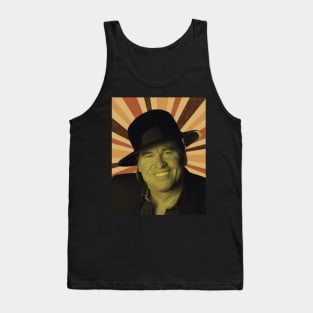 Retro Kilmer Tank Top